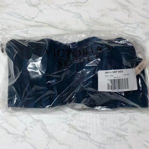 Victoria's Secret Knockout High-Impact Front-Close Sports Bra Racerback